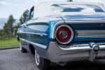 Ford Galaxie 500 XL Convertible 1964 года